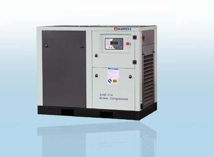 直聯(lián)螺桿空壓機(jī) AA6系列